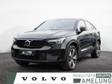 Volvo C40 Recharge Single Motor Core STANDHZ LED PANO - Volvo: Motor