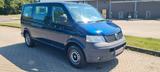 Volkswagen T5 Kombi  4 Motion - Volkswagen T5 Kombi aus 2006