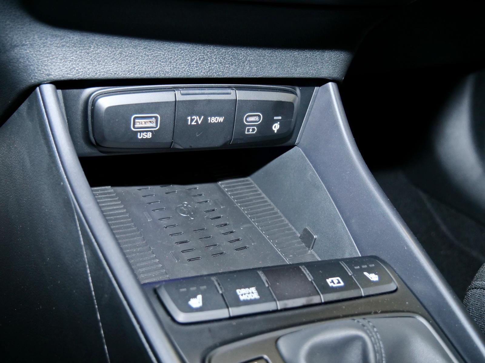 Hyundai BAYON – Bild 9