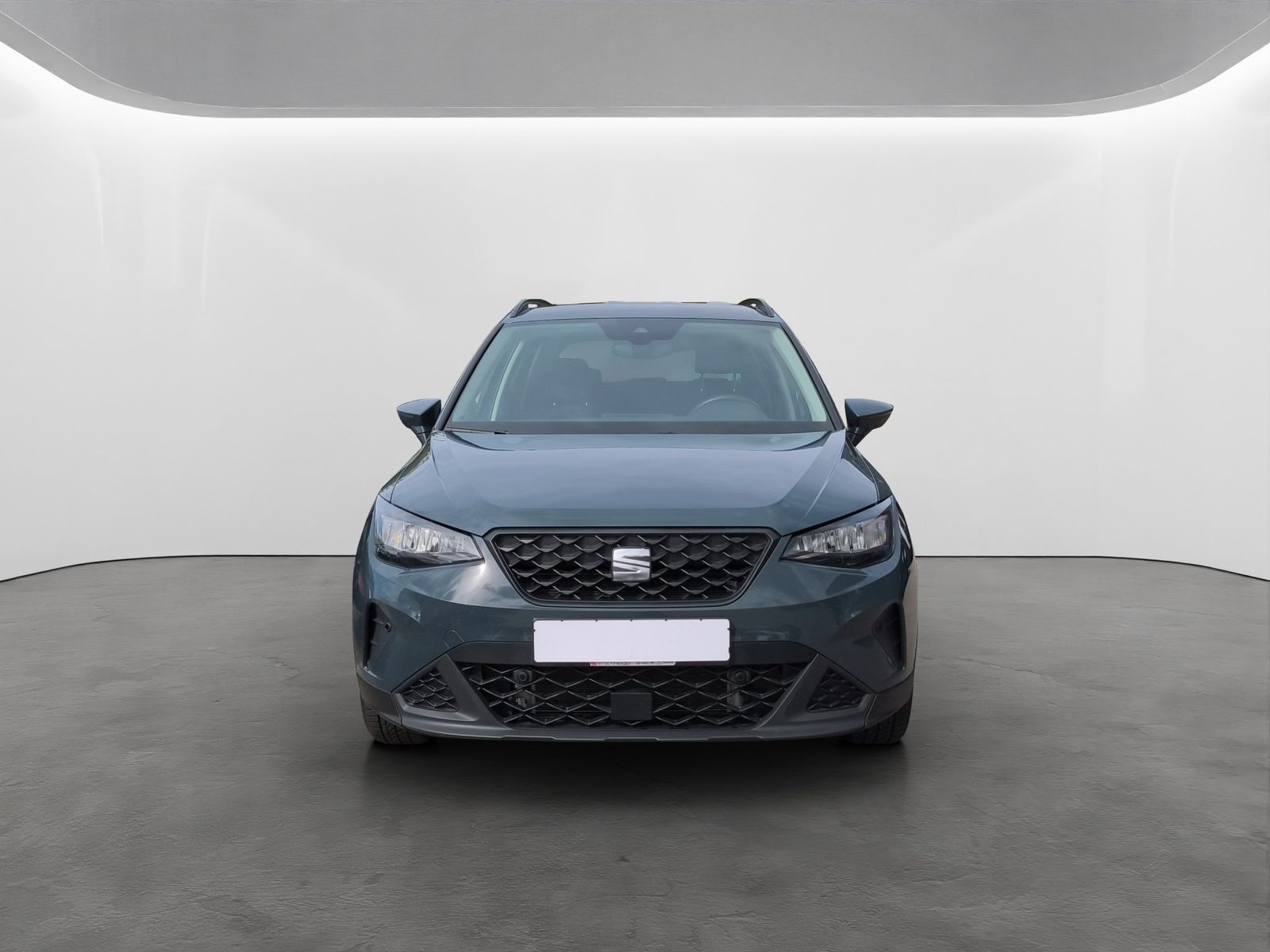 Seat Arona - Bild 3