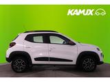 Dacia Spring Electric 65 Extreme KLIMA+NAVI+KAMERA - Dacia Elektroautos