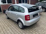 Audi A2 1.2 TDI 3L 8Z Euro 4 Klima Top! - Audi A2: Automatik