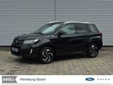 Suzuki Vitara 1.5 Hybrid Comfort+ 4x4 - Suzuki Vitara Gebrauchtwagen in Hamburg