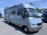 HYMER / ERIBA / HYMERCAR S-Klasse 700 **MB 412 D**2,8 L**Automatik**Klima - HYMER / ERIBA S klasse