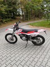 Beta RR 125 LC - BETA RR 125