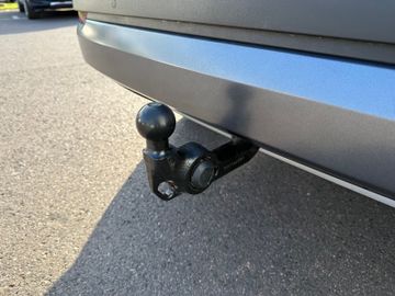 Skoda Karoq Style 4x4+AHK+StHz+App+Navi++