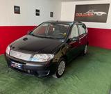 Fiat Punto Classic 1.3 MJT 5 porte Active - Fiat Punto Active mit Diesel-Antrieb