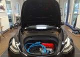 Tesla Model 3 Standard Range Plus RWD - gebrauchte Tesla Model 3 aus dem Jahr 2022