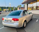 Audi a4  B7 2006 - Audi A4: Limousine, 2.7