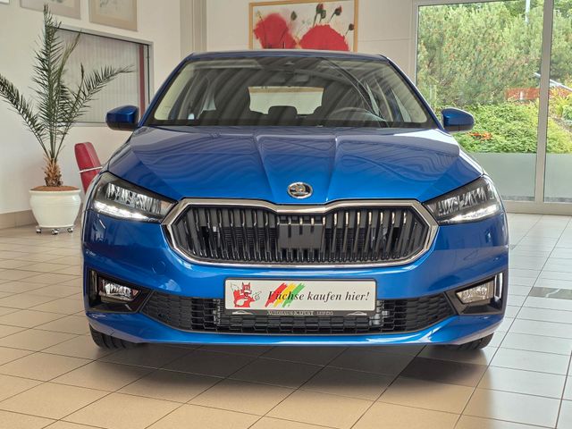 SKODA Fabia — Foto 2