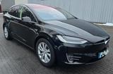Tesla Model X 90D MCU2 HW3 CCS Mängelfrei 8x Alu-Räder - gebrauchte Tesla SUV & Geländewagen