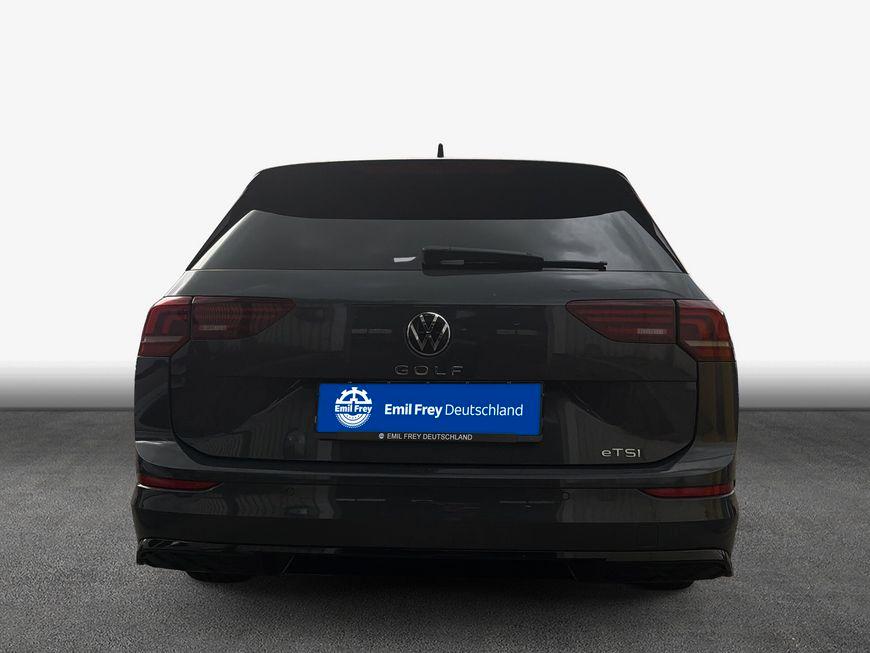 Volkswagen Golf Variant 1.5 eTSI OPF DSG R-Line, миниатюра 5