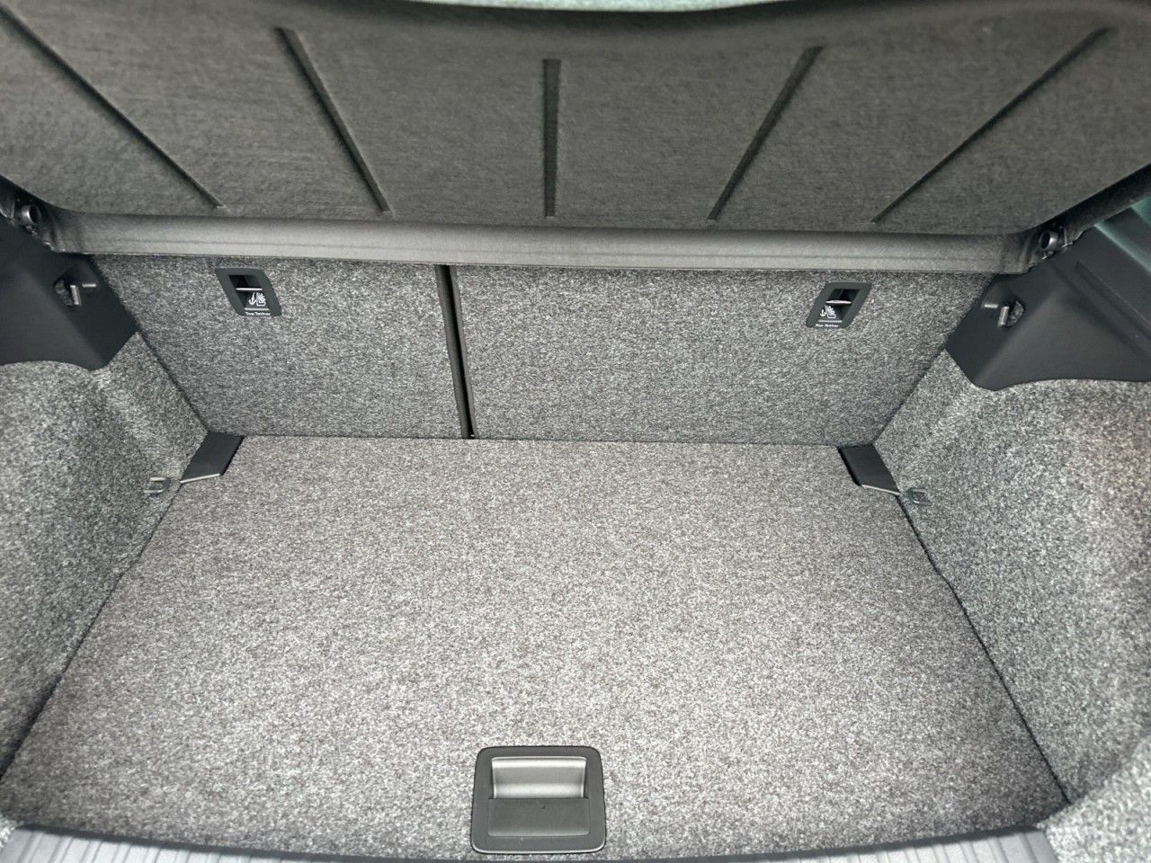 Fahrzeugabbildung SEAT Ibiza FR 1.0 TSI 116 PS 6-Gang