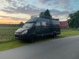 Iveco Daily "4x4 Design" Expeditionsmobil Wohnmobil 