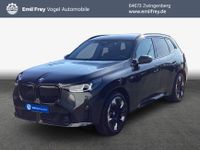 BMW X3 - Vorschau Bild 1