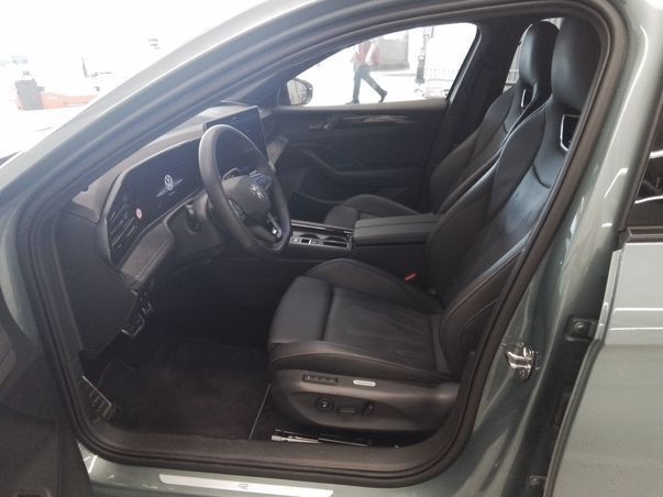 Volkswagen Passat Variant - Bild 6