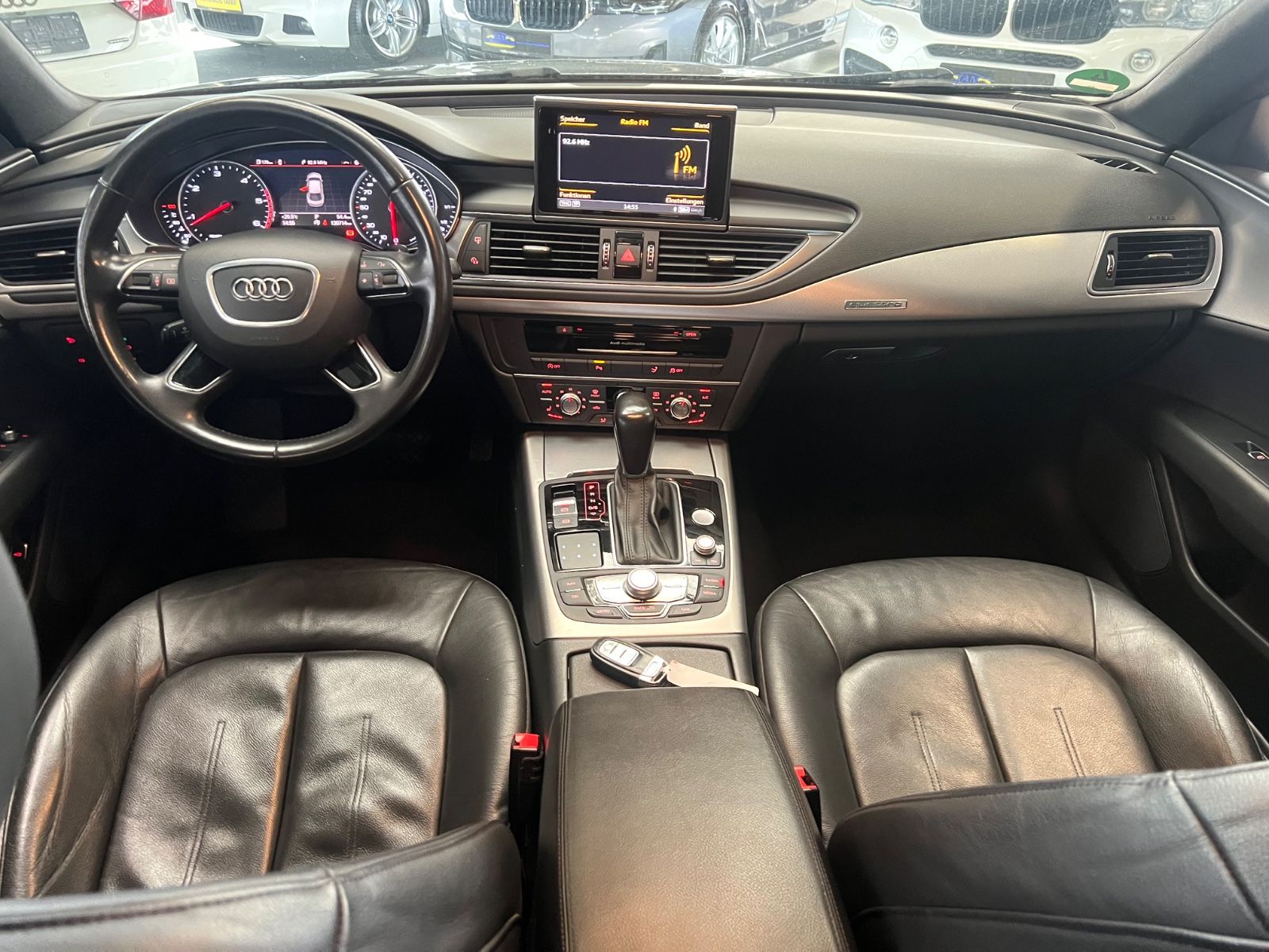 Fahrzeugabbildung Audi A7 Sportback 3.0 TDIclean diesel quattro 21" ALU