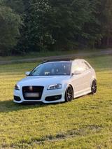 Audi s3 8p sportback - Audi S3: 8p
