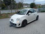 Abarth 595 1.4 16v t. t-jet ESSESSE 160cv - Abarth 595 Essesse
