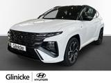 Hyundai TUCSON N Line X*AssistPak*ECS*DachSchwarz*360Kam - Hyundai TUCSON New cars