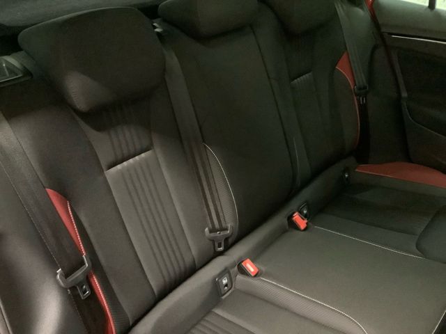 KAMIQ Monte Carlo 110 kW 6-G CARPLAY WINTERPAKET