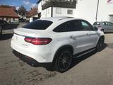 Mercedes-Benz GLE 43 AMG 4M Coupè  - Mercedes-Benz GLE 43 AMG von privat
