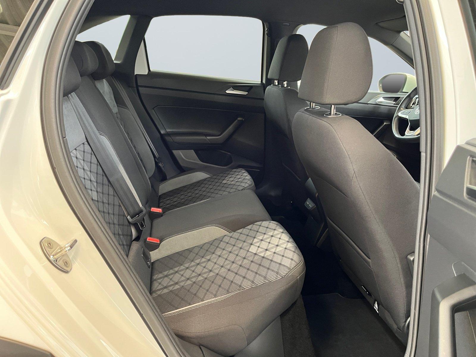 Volkswagen Taigo R-Line 1.0TSI DSG ACC Ganzjahresreifen PDC, миниатюра 11