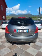Nissan Murano 3.5 V6 24V CVT - Nissan Murano Kombi Gebrauchtwagen
