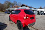 Suzuki IGNIS 1.2 5D M/T COMFORT+ ALLGRIP HYBRID - Suzuki Ignis aus 2021