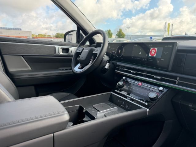 Hyundai Santa Fe – Bild 12