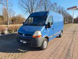 Renault Master II Phase 2 Kasten L2H2 Kasten - gebrauchte Renault Master aus dem Jahr 2007