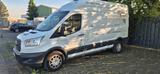 Ford Transit L3H3, 1.HAND