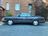 Saab  gepflegtes 900i Cabrio Aero - Saab 900