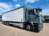 MAN TGS 26.480 6x2-4 LL CH