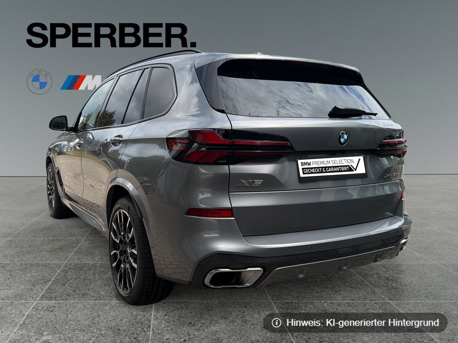 BMW X5 - Bild 3