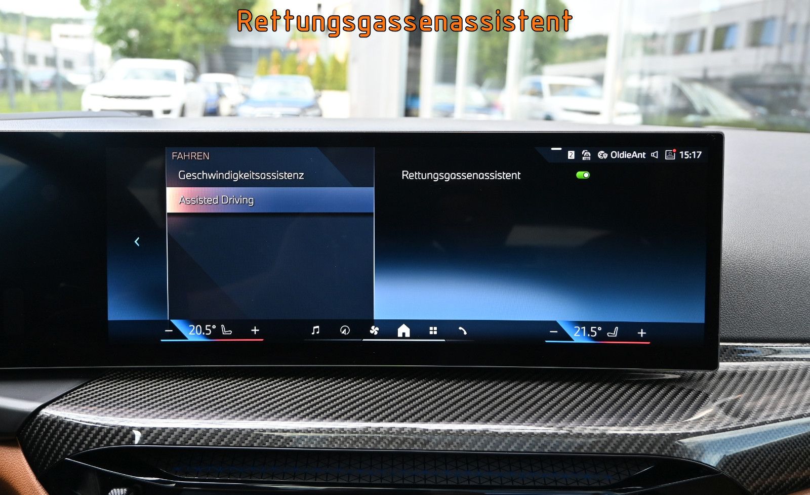 Fahrzeugabbildung BMW 420d xDr. Gran Coupé M SPORT PRO °ACC°AHK°GLASDA