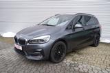 BMW 218d Gran Tourer Advantage LED Navi 7-Sitzer PDC - gebrauchte BMW 218 aus dem Jahr 2019