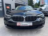 BMW 520e Aut. Luxury Line *1.Hand* - BMW 520 Gebrauchtwagen in München