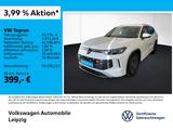 Volkswagen Tayron Elegance 2.0 TDI DSG *AHK*Rear View* - Volkswagen Tayron Elegance mit Diesel-Antrieb