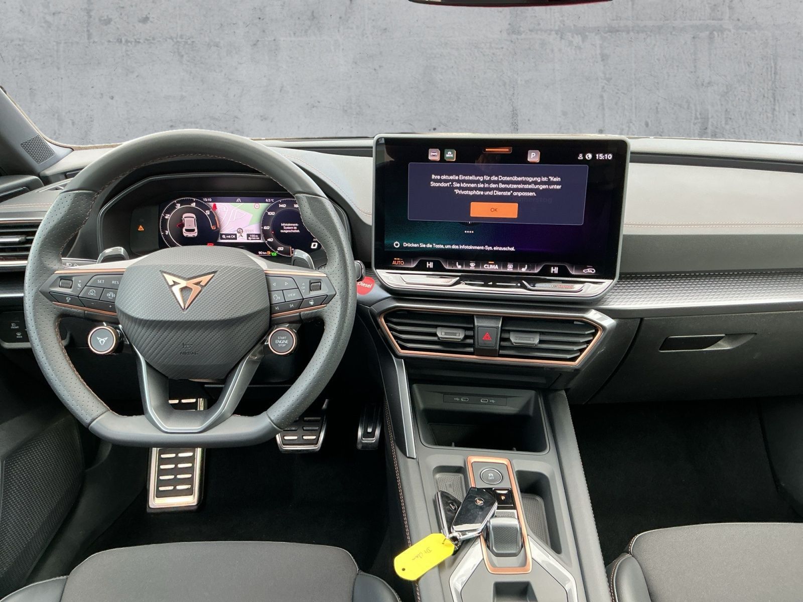 Cupra Leon - Bild 9