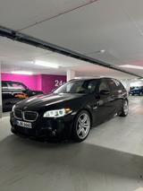 BMW Bmw F11 535d M Paket - BMW 535 in Nürnberg