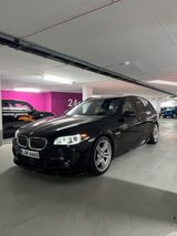 BMW Bmw F11 535d M Paket - BMW 535 in Nürnberg