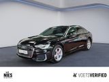Audi A6 Limousine Advanced 45 TFSI MATRIX-LED+RearVie - Audi A6: Advanced