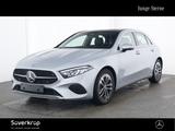 Mercedes-Benz A 200 , PROGRESSIVE SPUR PANO 360 PDC SHZ - Mercedes-Benz A 200 in Lübeck
