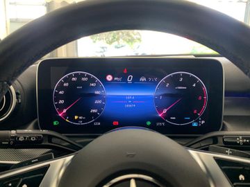 Mercedes C 200 - 8