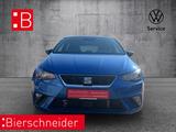 Seat Ibiza 1.0 TSI DSG FR DIGITAL COCKPIT LED PDC 17  - Seat Ibiza: Fr