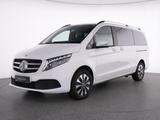 Mercedes-Benz V 250 d 4M MBUX+Nav+LED-ILS+AHK+Sthzg+Leder+RFK+