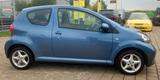 Toyota Aygo AYGO Team/Tüv-Sep26/Auto/Klima - Toyota Aygo (X): Automatik
