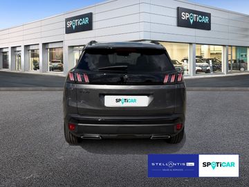 Peugeot 3008 - 5