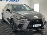 Lexus RX 500 h DIRECT4 F SPORT+ Interieur-Paket Pano - Lexus mit Hybrid-Antrieb